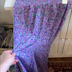 Spell and the gypsy skirt